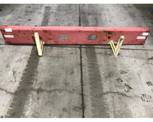 Bumper Assembly, Front Ottawa YT Vander Haags Inc Kc