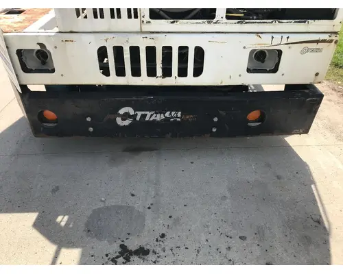 Bumper Assembly, Front Ottawa YT Vander Haags Inc Kc