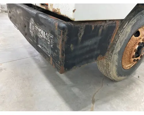 Bumper Assembly, Front Ottawa YT Vander Haags Inc Col
