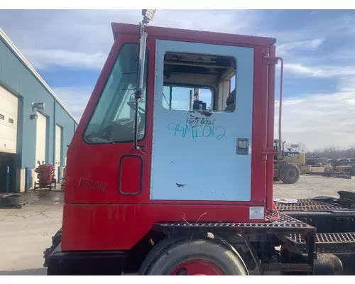 Cab Ottawa YT Vander Haags Inc Kc