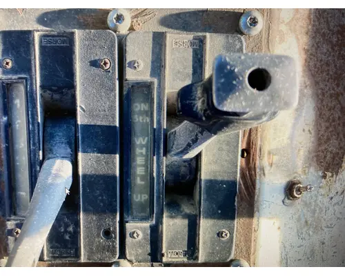Interior Parts, Misc. Ottawa YT Vander Haags Inc COL
