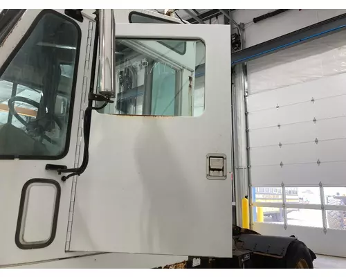 Door Assembly, Front Ottawa YT Vander Haags Inc Col
