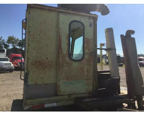 Door Assembly, Rear Or Back Ottawa YT Vander Haags Inc Sp