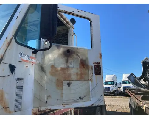 Door Assembly, Front Ottawa YT Vander Haags Inc Col