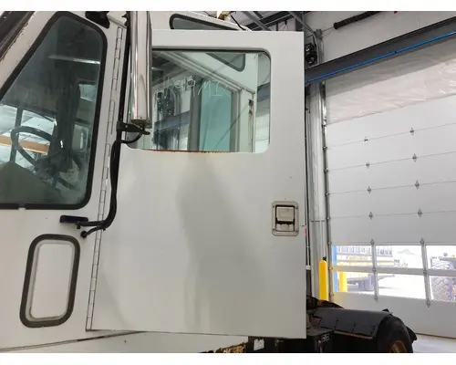 Door Assembly, Front Ottawa YT Vander Haags Inc Col