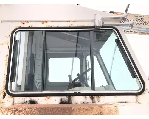 Door Vent Glass, Front Ottawa YT Vander Haags Inc Cb