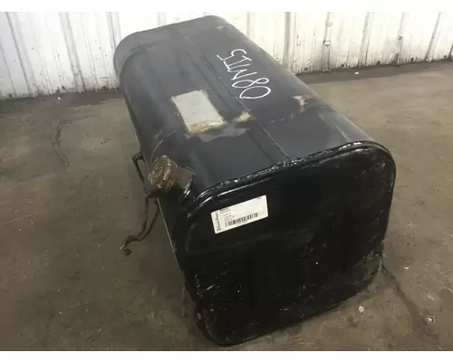 Fuel Tank Ottawa YT Vander Haags Inc Dm