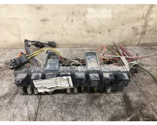 Fuse Box Ottawa YT Vander Haags Inc Cb