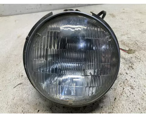 Headlamp Assembly Ottawa YT Vander Haags Inc Sp