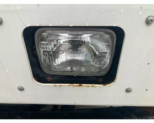 Headlamp Assembly Ottawa YT Vander Haags Inc Dm