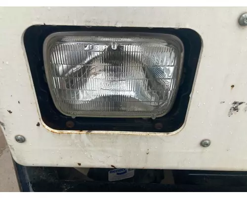 Headlamp Assembly Ottawa YT Vander Haags Inc Dm
