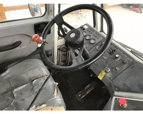 Steering Column Ottawa YT Vander Haags Inc Cb