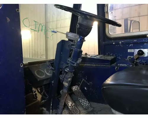 Steering Column Ottawa YT Vander Haags Inc Kc
