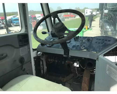 Steering Column Ottawa YT Vander Haags Inc Kc