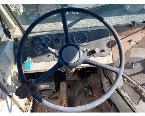 Steering Column Ottawa YT Vander Haags Inc Col