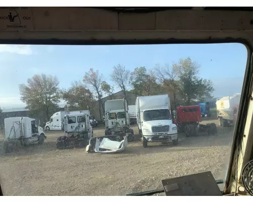 Windshield Glass Ottawa YT Vander Haags Inc Sp