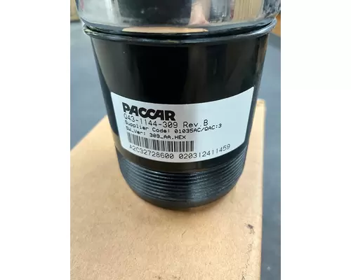 PACAAR W900 Electrical Parts, Misc.