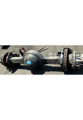 PACCAR  DX40 (MR2014P) Axle Housings (Rear)