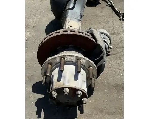 PACCAR  DX40 (MR2014P) Axle Housings (Rear)