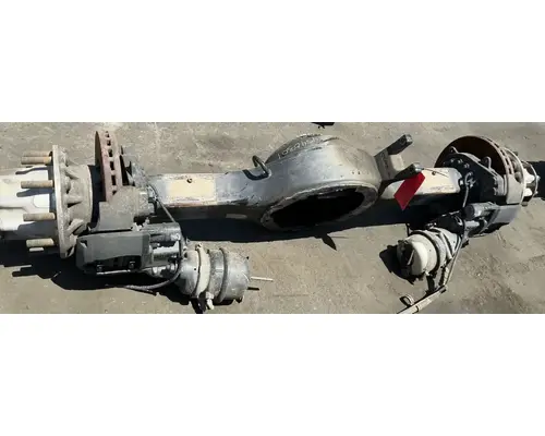 PACCAR  DX40 (MR2014P) Axle Housings (Rear)