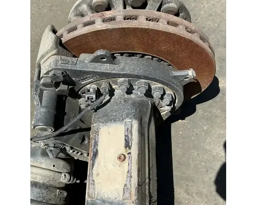 PACCAR  DX40 (MR2014P) Axle Housings (Rear)