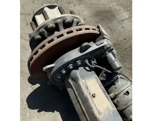 PACCAR  DX40 (MR2014P) Axle Housings (Rear)