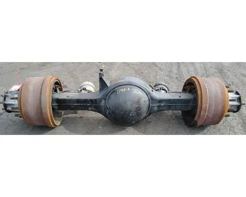 PACCAR  DX40 (MR2014P) Axle Housings (Rear)