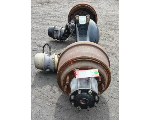 PACCAR  DX40 (MR2014P) Axle Housings (Rear)
