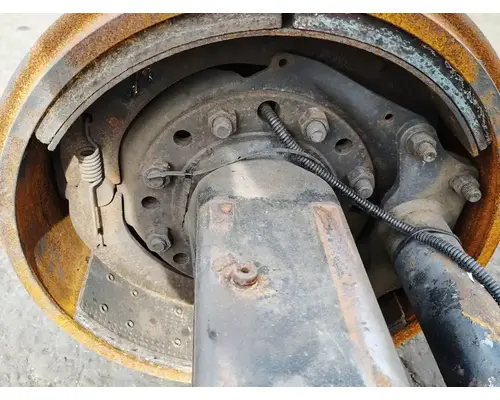 PACCAR  DX40 (MR2014P) Axle Housings (Rear)