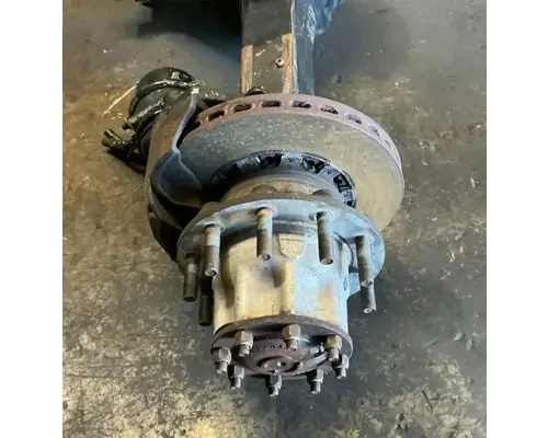 PACCAR  DX40 (MR2014P) Axle Housings (Rear)