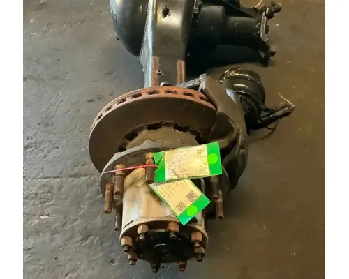 PACCAR  DX40 (MR2014P) Axle Housings (Rear)