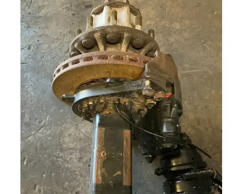 PACCAR  DX40 (MR2014P) Axle Housings (Rear)