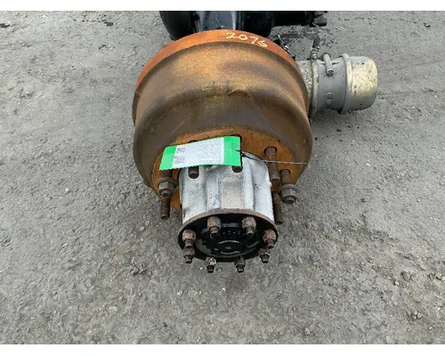 PACCAR  DX40 (MR2014P) Axle Housings (Rear)
