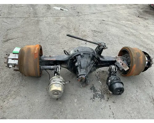 PACCAR  DX40 (MR2014P) Axle Housings (Rear)