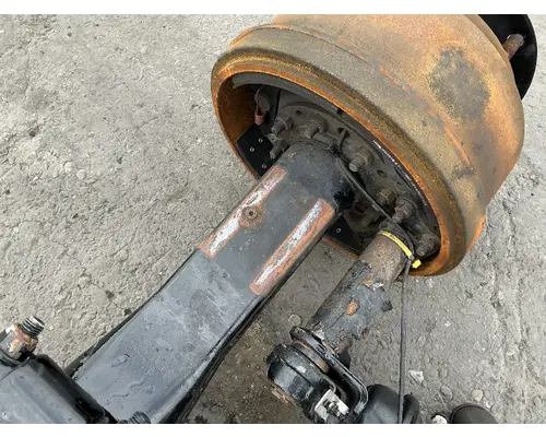 PACCAR  DX40 (MR2014P) Axle Housings (Rear)