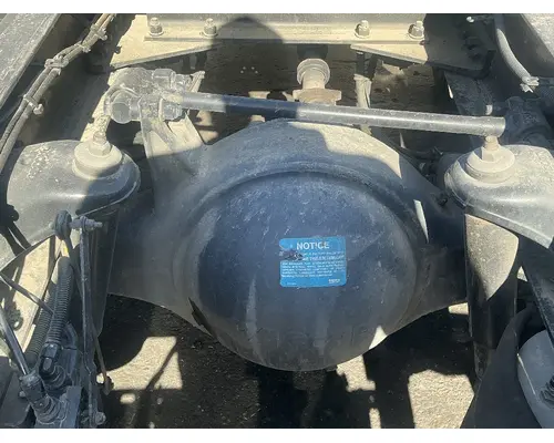 PACCAR  DX40 (MR2014P) Axle Housings (Rear)
