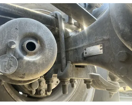 PACCAR  DX40 (MR2014P) Axle Housings (Rear)