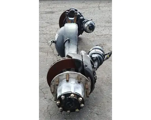 PACCAR  DX40 (MR2014P) Axle Housings (Rear)