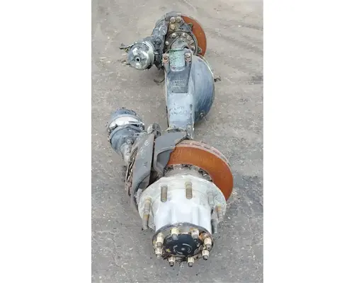 PACCAR  DX40 (MR2014P) Axle Housings (Rear)