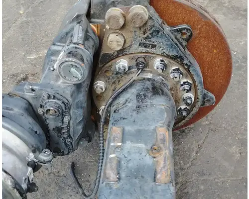 PACCAR  DX40 (MR2014P) Axle Housings (Rear)