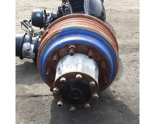 PACCAR  DX40 (MR2014P) Axle Housings (Rear)