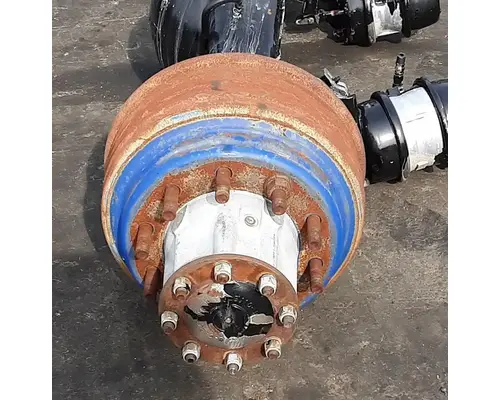 PACCAR  DX40 (MR2014P) Axle Housings (Rear)