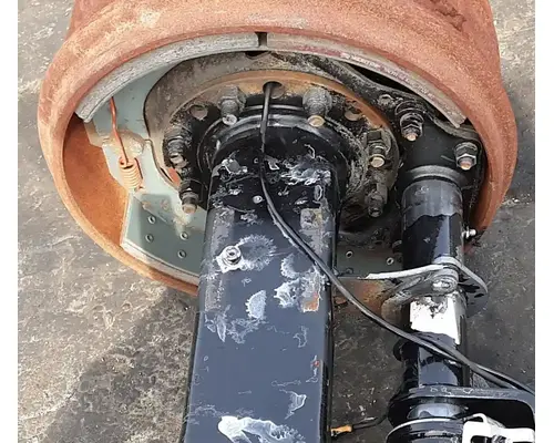 PACCAR  DX40 (MR2014P) Axle Housings (Rear)