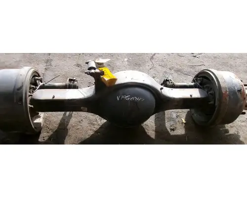 PACCAR  DX40 (MR2014P) Axle Housings (Rear)