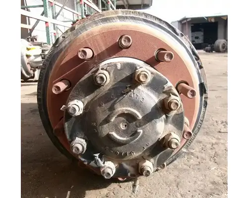 PACCAR  DX40 (MR2014P) Axle Housings (Rear)