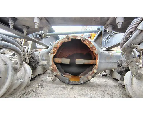 PACCAR  DX40 (MR2014P) Axle Housings (Rear)