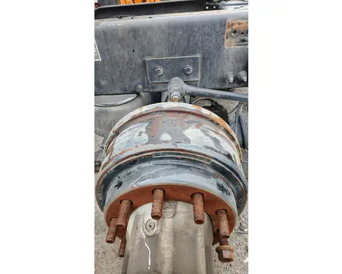 PACCAR  DX40 (MR2014P) Axle Housings (Rear)