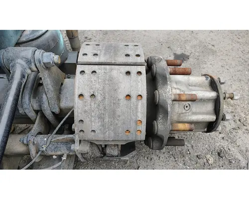 PACCAR  DX40 (MR2014P) Axle Housings (Rear)