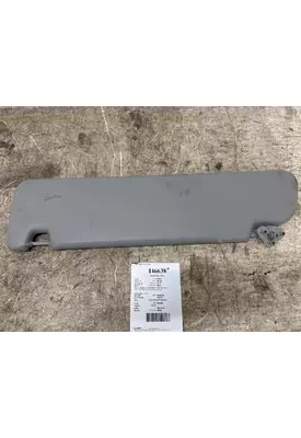 PACCAR 01842-RH Interior Sun Visor