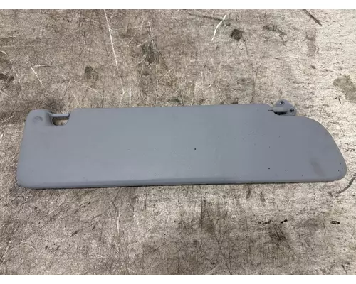 PACCAR 01842-RH Interior Sun Visor